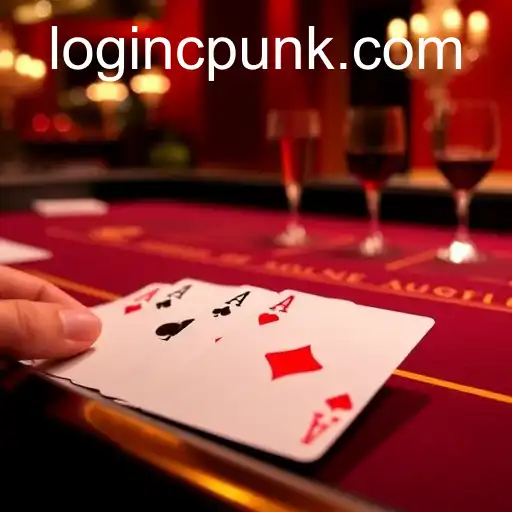 The Fascinating World of Baccarat: A Strategic Game Unveiled