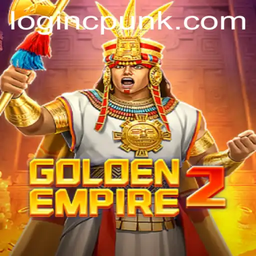 GoldenEmpire2: A New Dawn in Cyberpunk Gaming