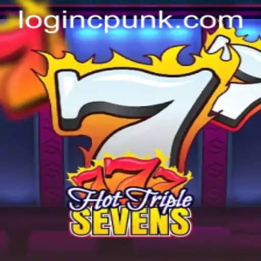 Discover the Thrill of HotTripleSevens: A Cyberpunk Adventure