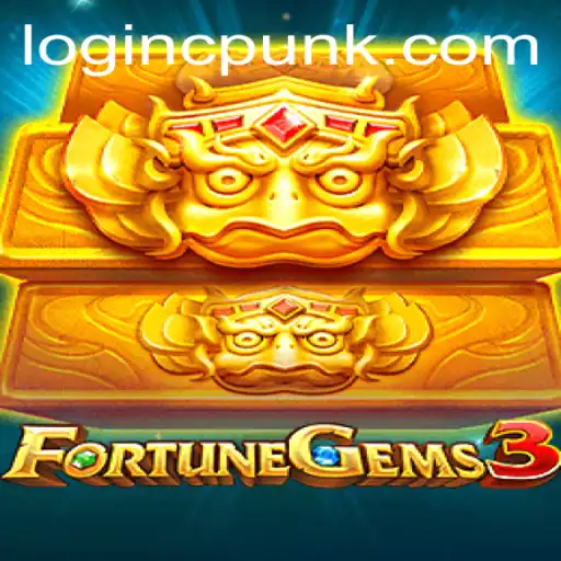The Exciting World of FortuneGems3: A Cyberpunk Adventure