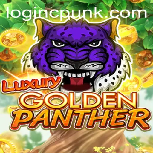 Dive into the Thrills of LUXURYGOLDENPANTHER