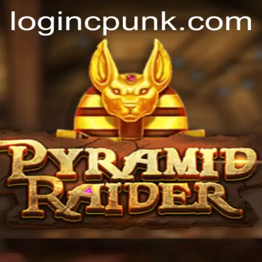 Exploring the Thrilling Adventure of PyramidRaider: A Cyberpunk Odyssey