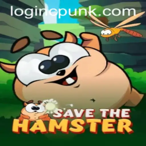 Dive into the Whimsical World of SavetheHamster