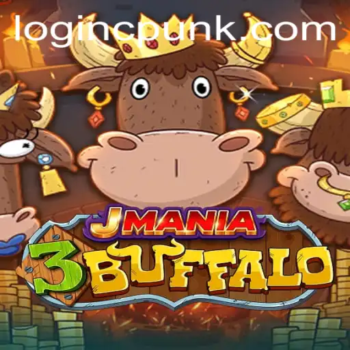 Unleashing Creativity and Strategy in JMania3Buffalo: A Dive into cpunk Gaming Phenomenon