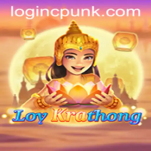 Discover LoyKrathong: The Enchanting Cyberpunk Adventure