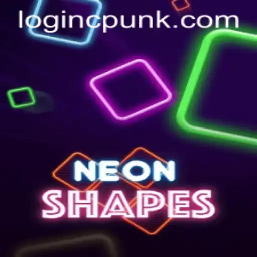 Exploring the Futuristic World of NeonShapes: A Cyberpunk Adventure