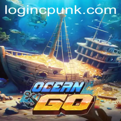 Exploring OceanGO: A Cyberpunk Adventure on the High Seas