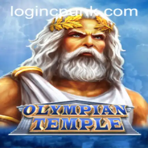 Discover the Epic World of OlympianTemple: Unveiling cpunk