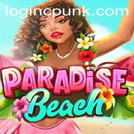 Discover the Thrill of ParadiseBeach: A Cyberpunk Adventure