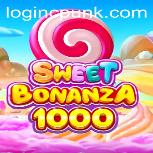 SweetBonanza1000: A Cyberpunk Twist on Classic Gaming