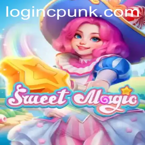 Exploring the Enigmatic World of SweetMagic: A cPunk Adventure
