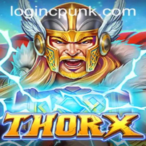 ThorX: A Cyberpunk Adventure in the Norse Universe